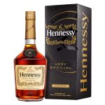 Hennessy-VS