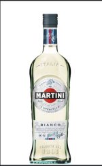 Martini white