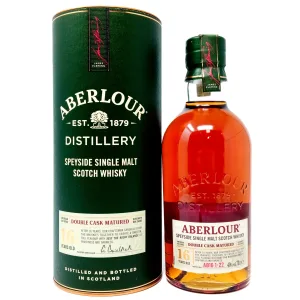 Aberlour  whisky 16yrs 70cl