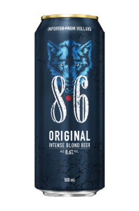 8.6 Original Bavaria 500ml