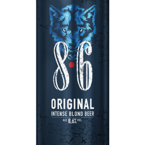 8.6 Original Bavaria 500ml
