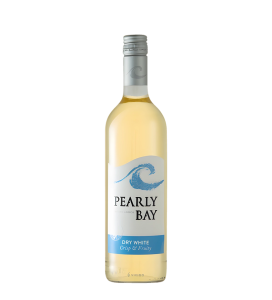 Pearly Bay Dry white