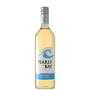 Pearly Bay Dry white