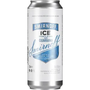 Smirnoff Guarana