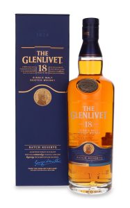 The Glenlivet 18yrs 1ltr