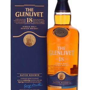 The Glenlivet 18yrs 1ltr