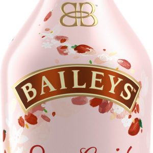 Baileys strawberries 750ml
