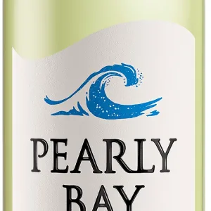 Pearly Bay Dry white