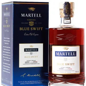 MARTELL