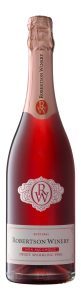 Robertson pink grape juice